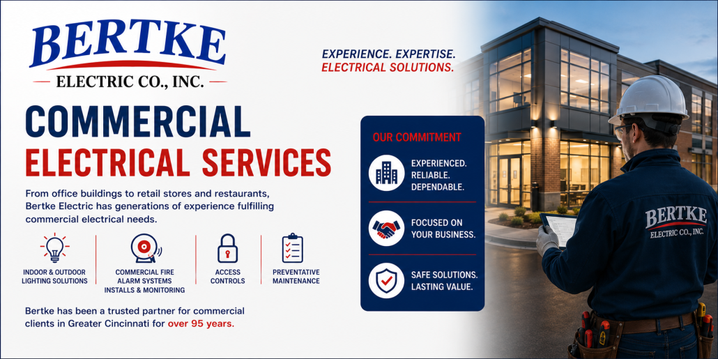 Commercial Services