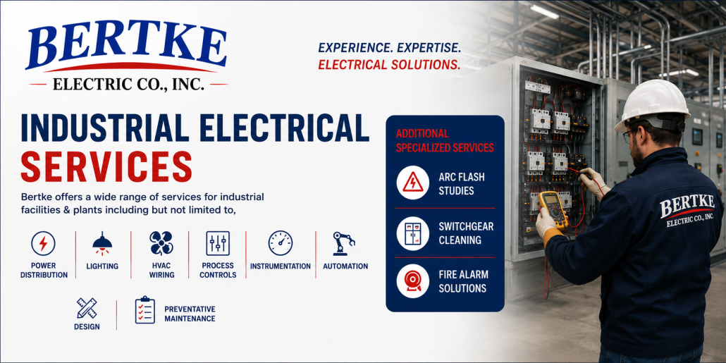 Industrial Services