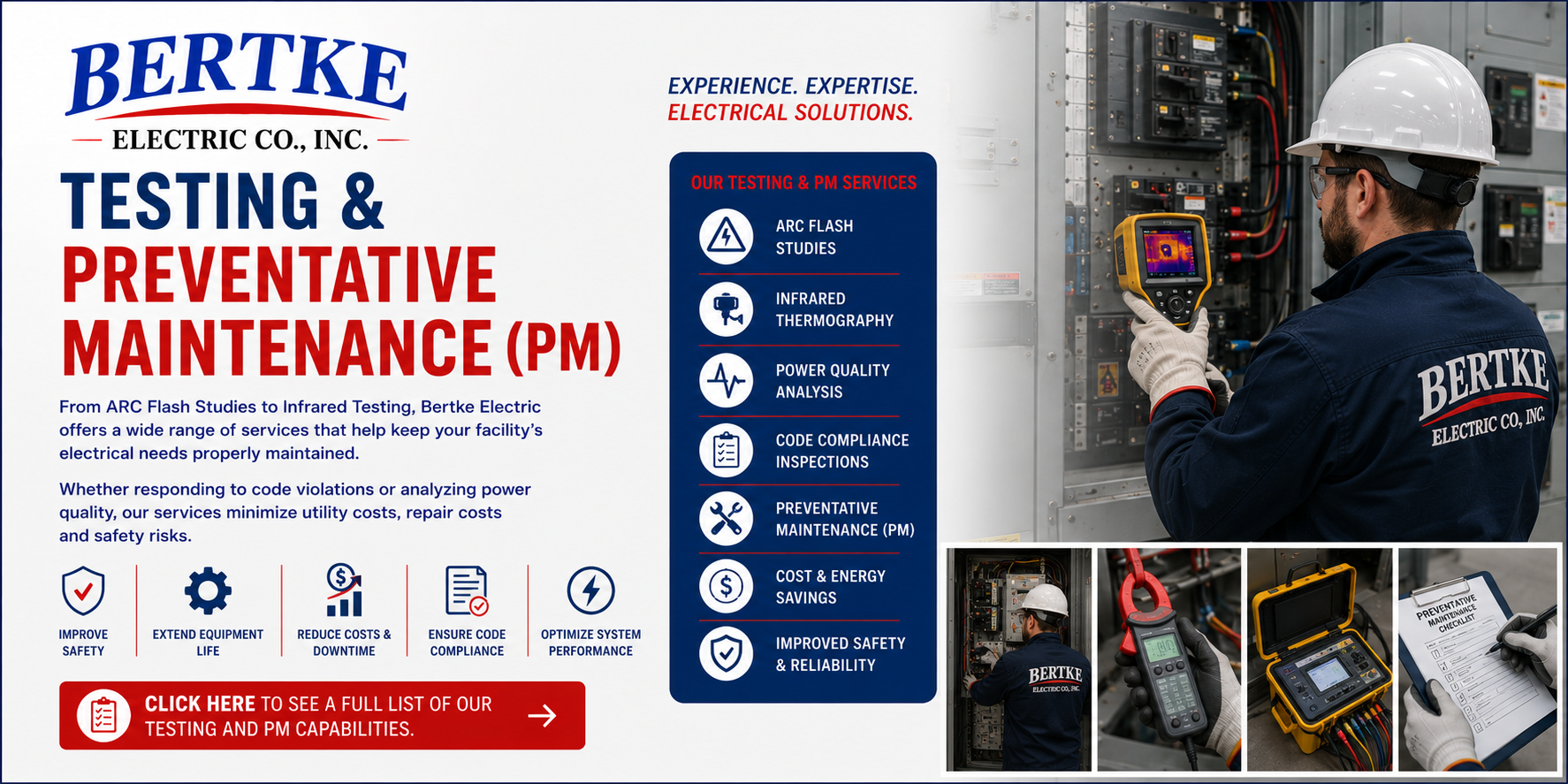 PM Services