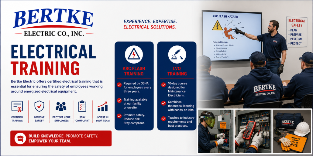 Training Services